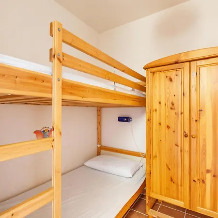 Holiday home Salentoandmore - Con Attico Marina Di Pescoluse