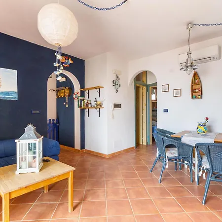 Salentoandmore - Con Attico * Marina Di Pescoluse