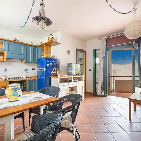 Holiday home Salentoandmore - Con Attico