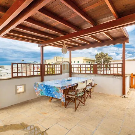 Holiday home Salentoandmore - Con Attico *